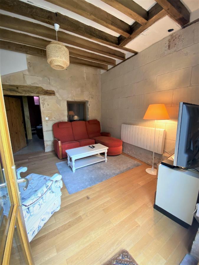 Le Chant Des Oiseaux, 3Km Du Zoo De Beauval, Parking Gratuit ,Wifi Et Netflix Gratuits Saint-Aignan  Esterno foto