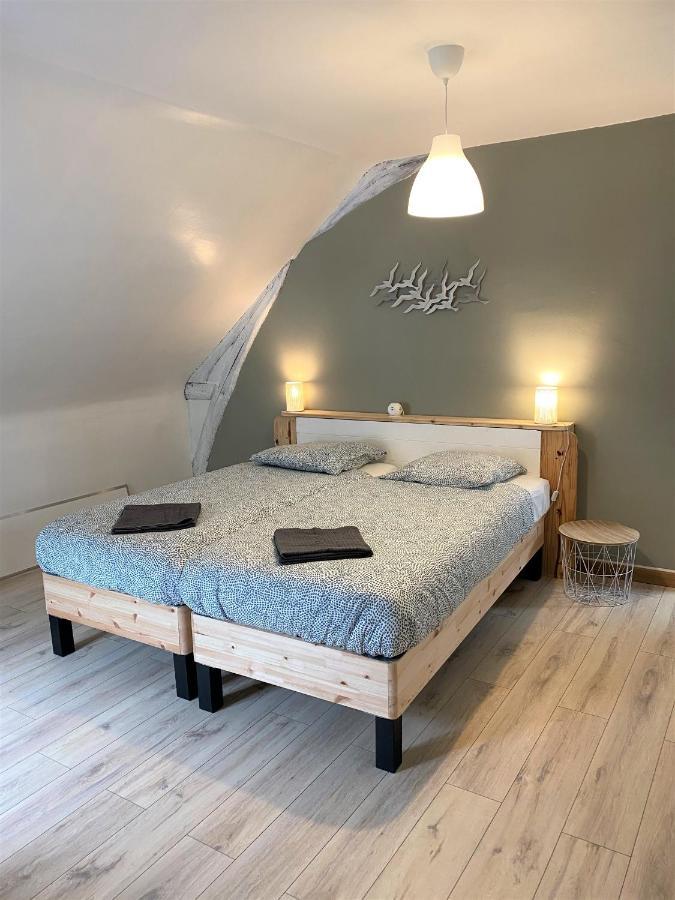 Le Chant Des Oiseaux, 3Km Du Zoo De Beauval, Parking Gratuit ,Wifi Et Netflix Gratuits Saint-Aignan  Esterno foto