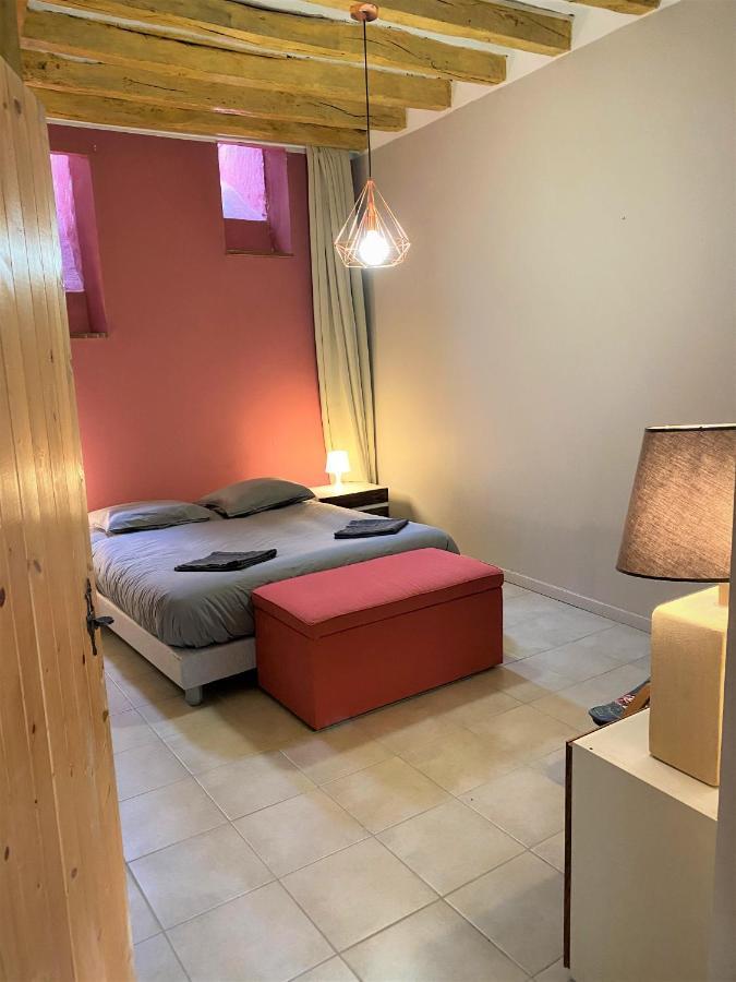 Le Chant Des Oiseaux, 3Km Du Zoo De Beauval, Parking Gratuit ,Wifi Et Netflix Gratuits Saint-Aignan  Esterno foto